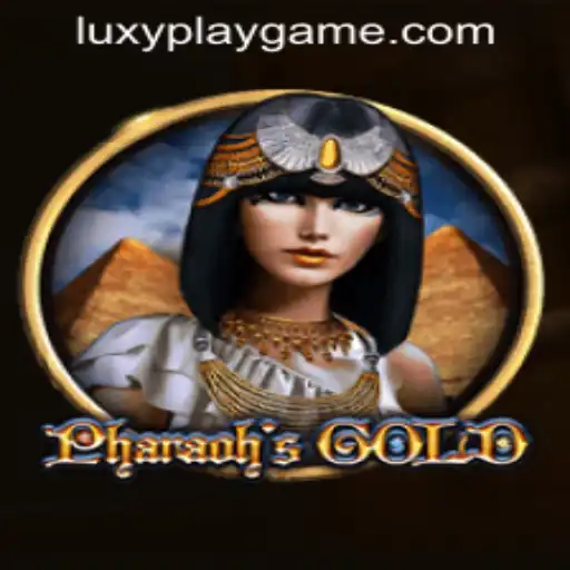PharaohsGold: Unearthing Ancient Riches with LUXYPLAY GAMING