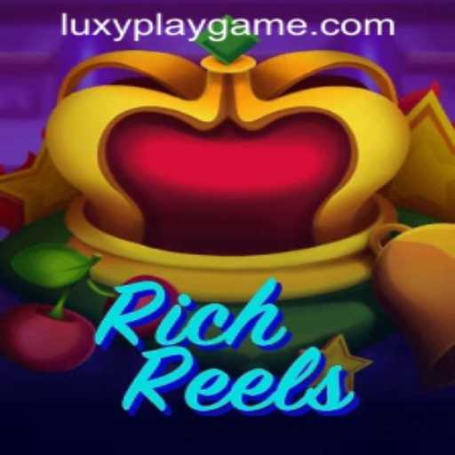 Unveiling RichReels: The Ultimate Gaming Experience by LUXYPLAY GAMING
