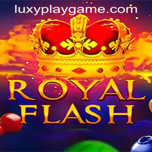 Discover the Thrilling World of RoyalFlash