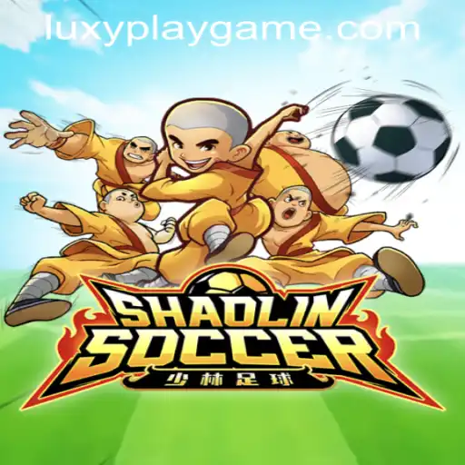 ShaolinSoccer: A Deep Dive into LUXYPLAY GAMING's Latest Release