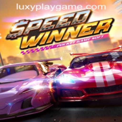 Exploring the Thrills of SpeedWinner by LUXYPLAY GAMING