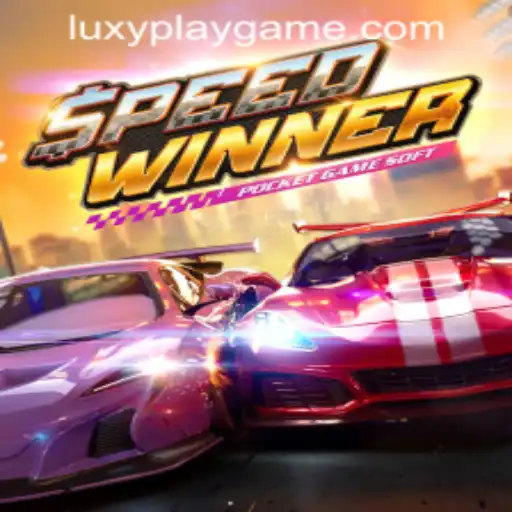 Exploring the Thrills of SpeedWinner by LUXYPLAY GAMING