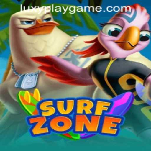 Explore the Thrilling World of SurfZone by LUXYPLAY GAMING