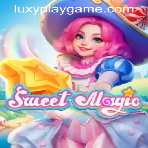 Exploring the Enchanting World of SweetMagic by LUXYPLAY GAMING
