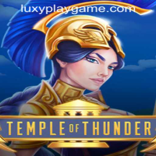 Discover the Thrilling World of TempleofThunder by LUXYPLAY GAMING