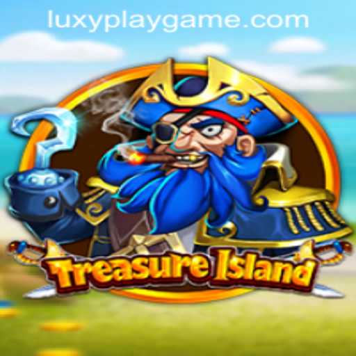 Exploring TreasureIsland: An Adventure in Gaming by LUXYPLAY GAMING