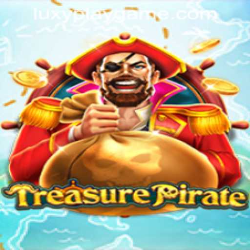 Unveiling TreasurePirate: A Deep Dive into the LUXYPLAY GAMING Experience