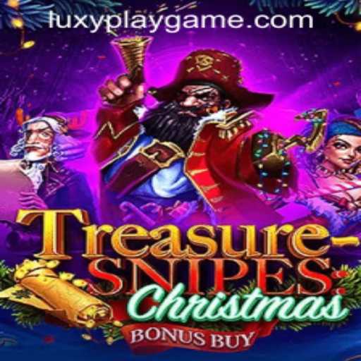 Exploring the Magic of TreasuresnipesChristmas by LUXYPLAY GAMING