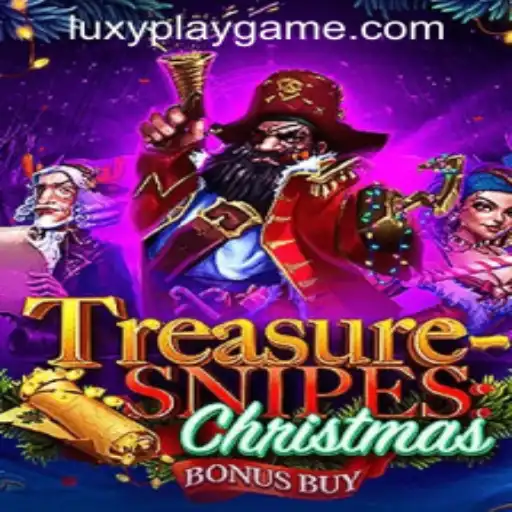 Exploring the Magic of TreasuresnipesChristmas by LUXYPLAY GAMING