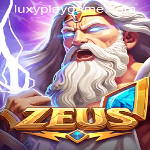 Exploring the Mystical World of Zeus Game by LUXYPLAY GAMING